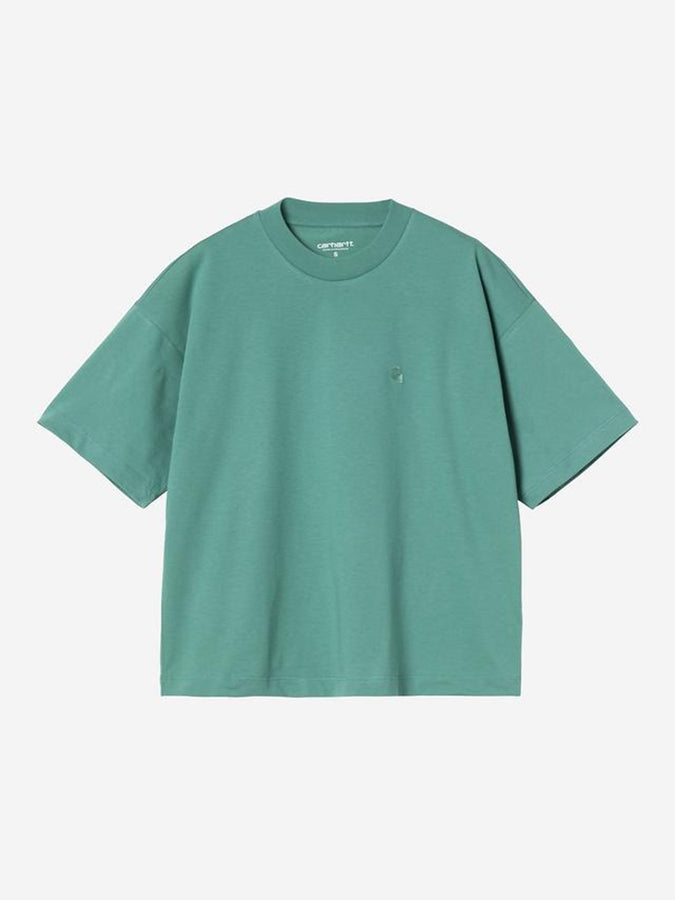 Carhartt Wip W' Chester T-Shirt Spring 2026 | LILY (3ICXX)