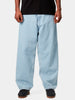 Carhartt Wip Brandon Blue Stone Bleached Jeans