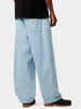 Carhartt Wip Brandon Blue Stone Bleached Jeans