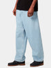 Carhartt Wip Brandon Blue Stone Bleached Jeans