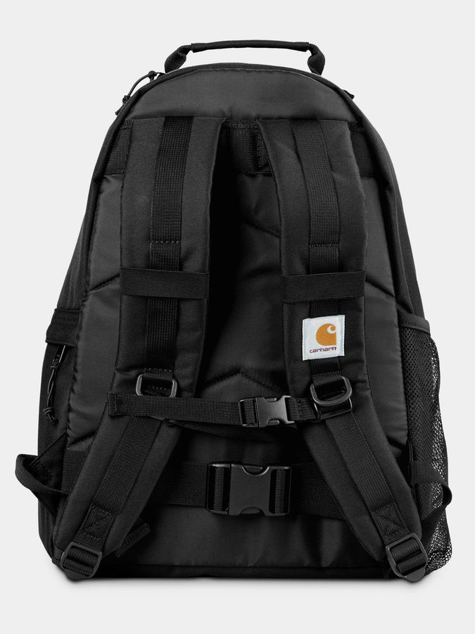 Carhartt Kickflip Backpack | BLACK