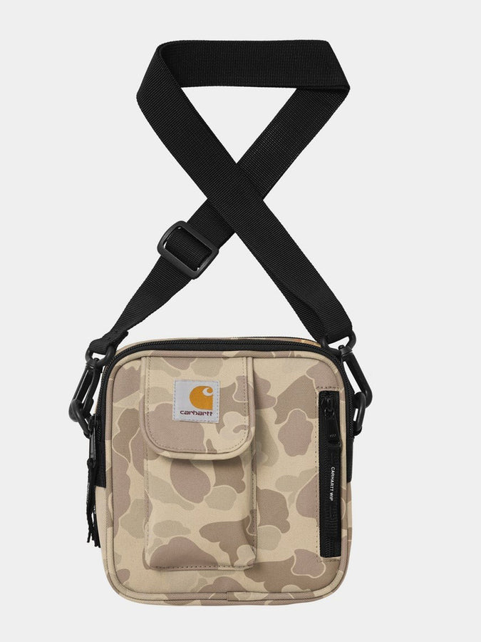 Carhartt Essentials Bag | CAMO DUCK DESERT