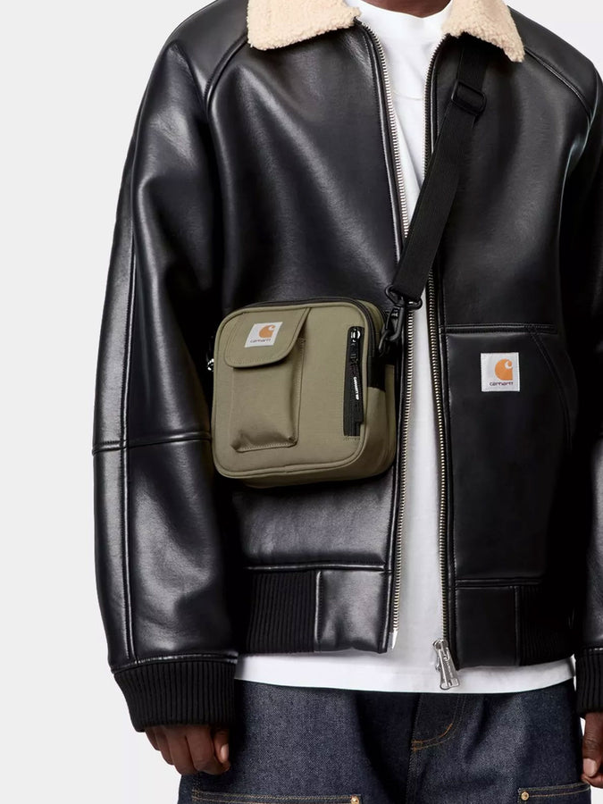 Carhartt Wip Essentials Bag | BRASS (E5XX)
