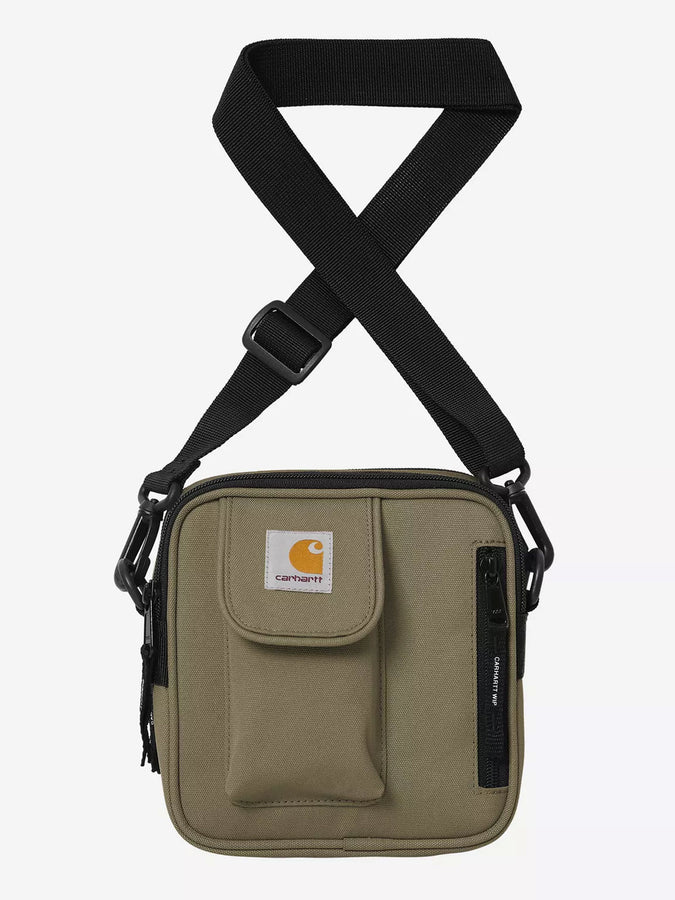 Carhartt Wip Essentials Bag | BRASS (E5XX)