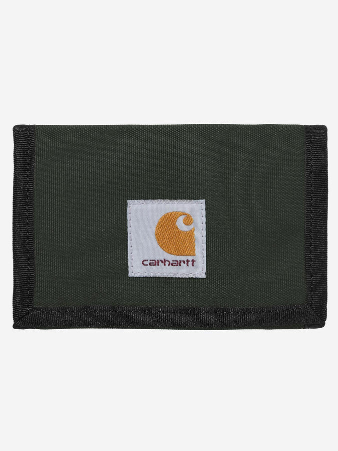 Carhartt Alec Wallet | RAVEN (3T6XX)