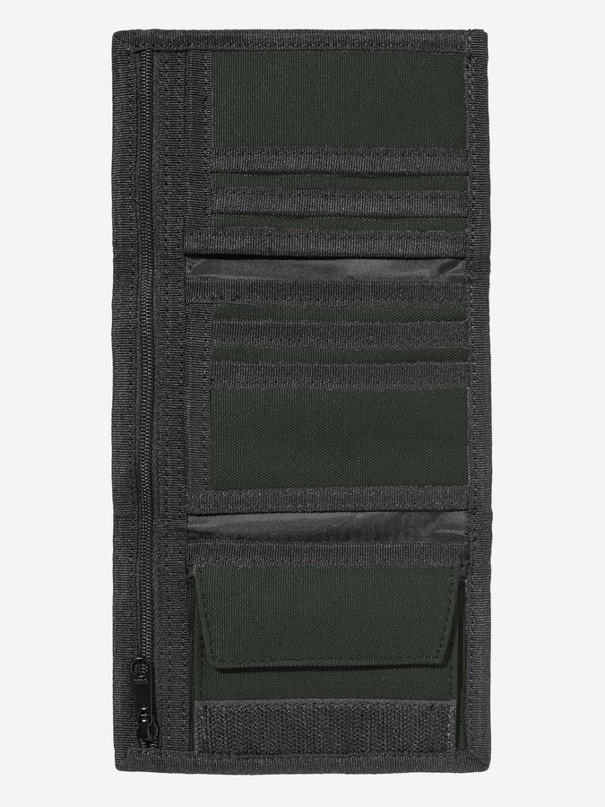 Carhartt Alec Wallet | RAVEN (3T6XX)