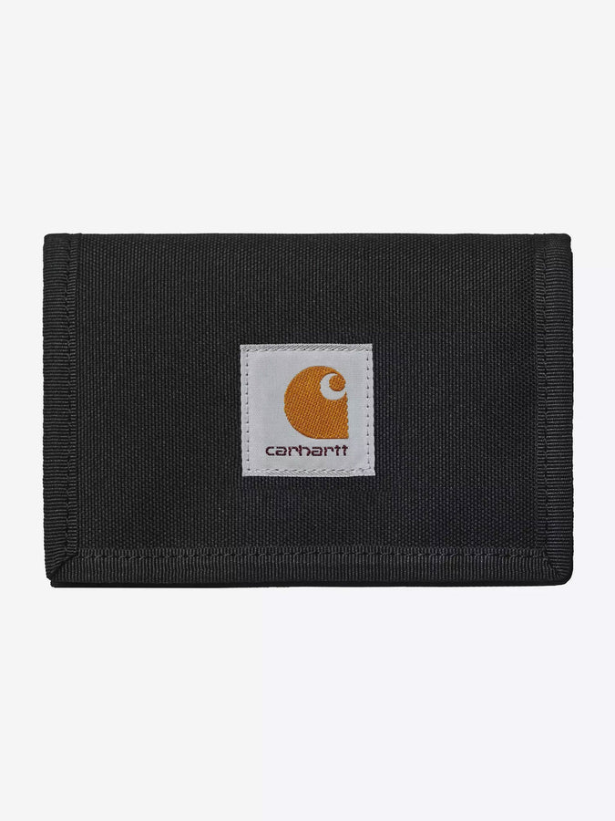 Carhartt Wip Alec Wallet | BLACK (89XX)