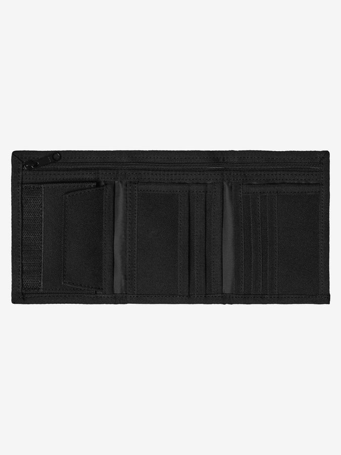 Carhartt Wip Alec Wallet | BLACK (89XX)