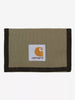 Carhartt Wip Alec Wallet