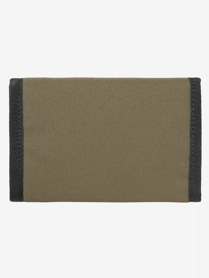 Carhartt Wip Alec Wallet | BRASS (E5XX)