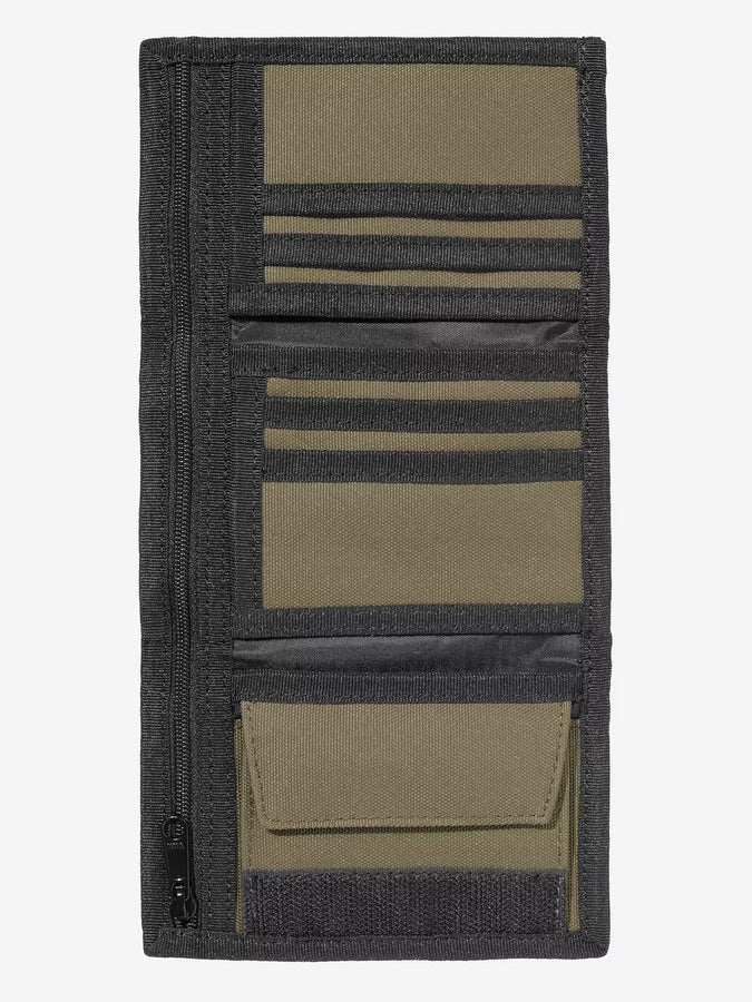 Carhartt Wip Alec Wallet | BRASS (E5XX)