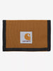 Carhartt Wip Alec Wallet