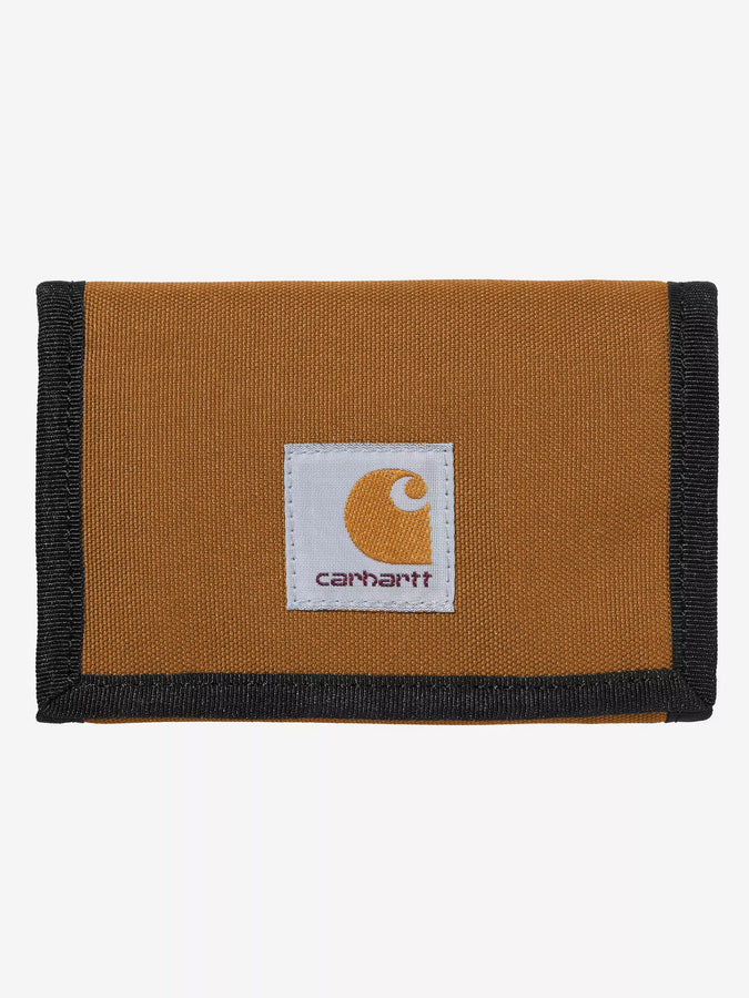 Carhartt Wip Alec Wallet | HAMILTON BROWN (HZXX)