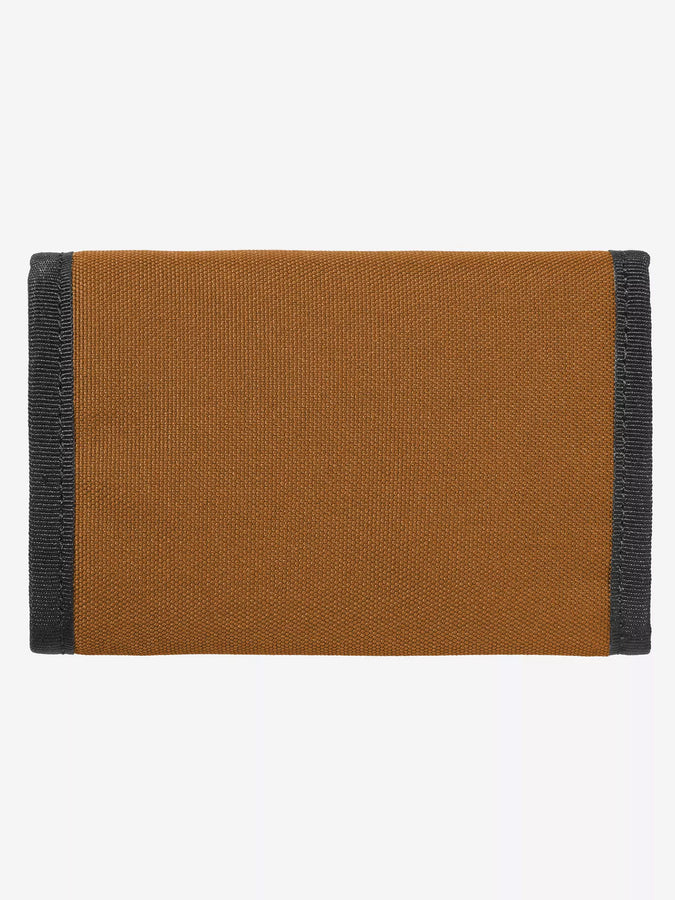 Carhartt Wip Alec Wallet | HAMILTON BROWN (HZXX)