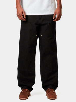 Carhartt Wip Double Knee Pants | EMPIRE