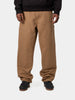 Carhartt Wip Double Knee Pants