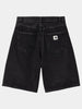 Carhartt Wip W' Brandon Short Spring 2025