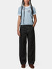 W' Simple Jeans