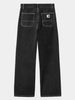 W' Simple Jeans