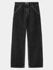 W' Simple Jeans