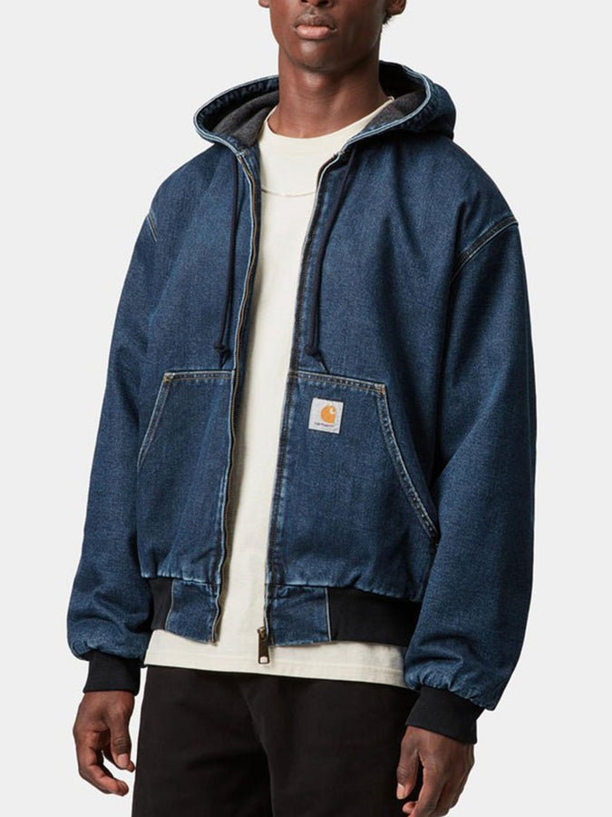 ジャケット・アウター Carhartt - WIP GUNTHER JACKET Carhartt - WIP GUNTHER JACKET
