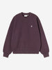 Carhartt Wip W' Casey Sweatshirt Crewneck Spring 2026