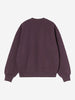 Carhartt Wip W' Casey Sweatshirt Crewneck Spring 2026