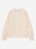 Carhartt Wip W' Casey Sweatshirt Crewneck Spring 2026