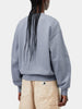 Carhartt Wip W' Casey Crewneck Sweatshirt Summer 2026