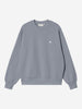 Carhartt Wip W' Casey Crewneck Sweatshirt Summer 2026
