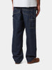 Carhartt Wip Double Knee Blue Rinse Jeans Summer  2026