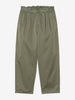 Carhartt Wip Marv Pants Spring 2026