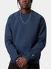 Carhartt Wip Chase Crewneck Sweatshirt Spring 2026