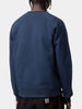Carhartt Wip Chase Crewneck Sweatshirt Spring 2026