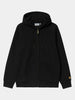 Carhartt Wip Chase Zip Hoodie Fall 2025