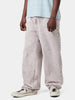 Carhartt Wip Landon Optuntia Chalk Wash Jeans Spring 2026