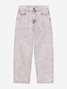 Carhartt Wip Landon Optuntia Chalk Wash Jeans Spring 2026