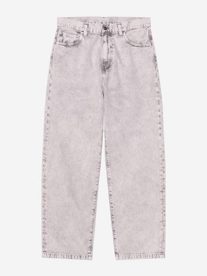 Carhartt Wip Landon Optuntia Chalk Wash Jeans Spring 2026 | OPUNTIA CHALK WASH (2ZX5F)