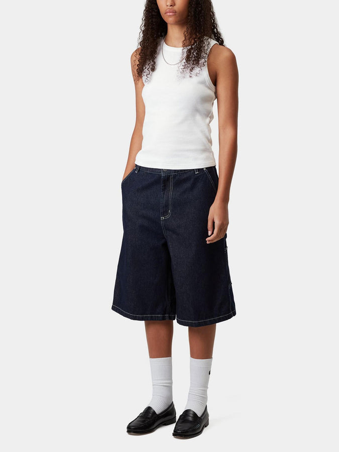 Carhartt Wip Philips Tank Top Spring 2026 | WHITE (02XX)