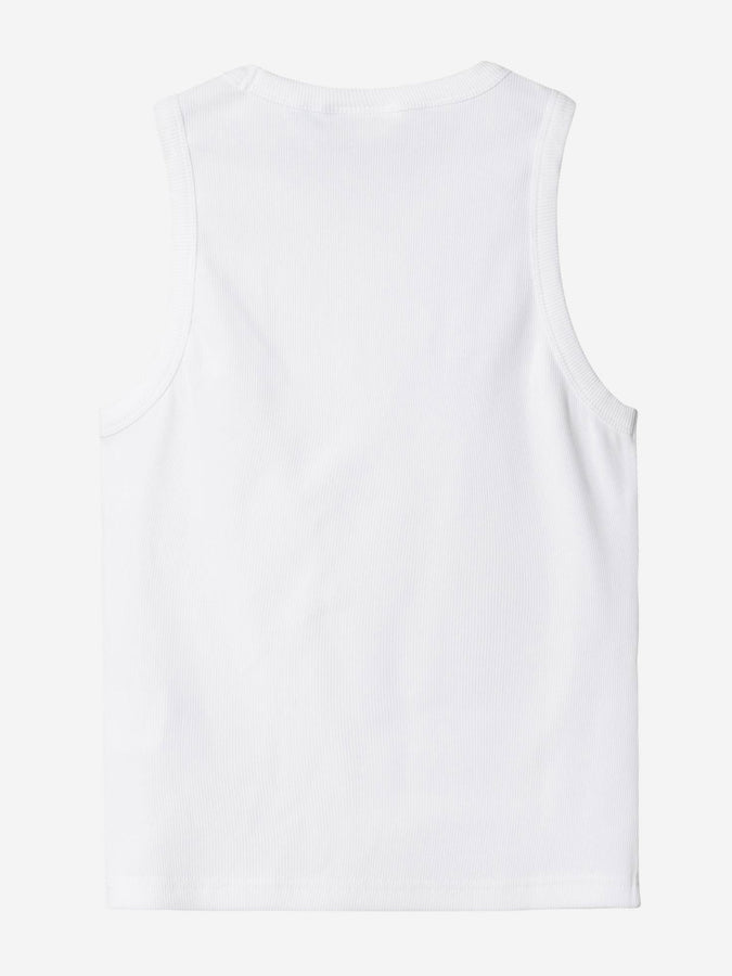 Carhartt Wip Philips Tank Top Spring 2026 | WHITE (02XX)