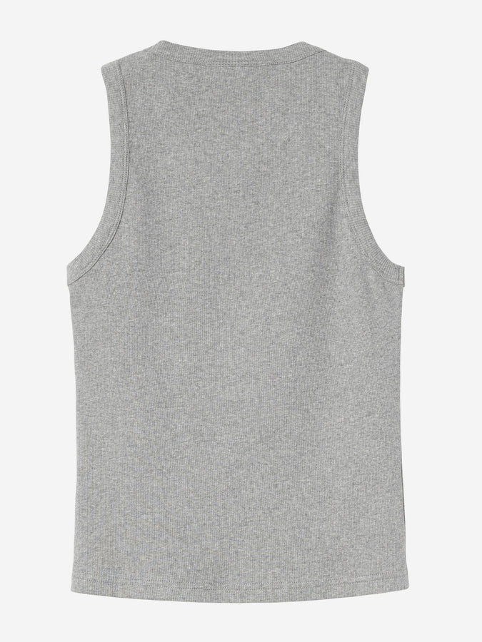 Carhartt Wip Philips Tank Top Spring 2026 | GREY HEATHER (V6XX)