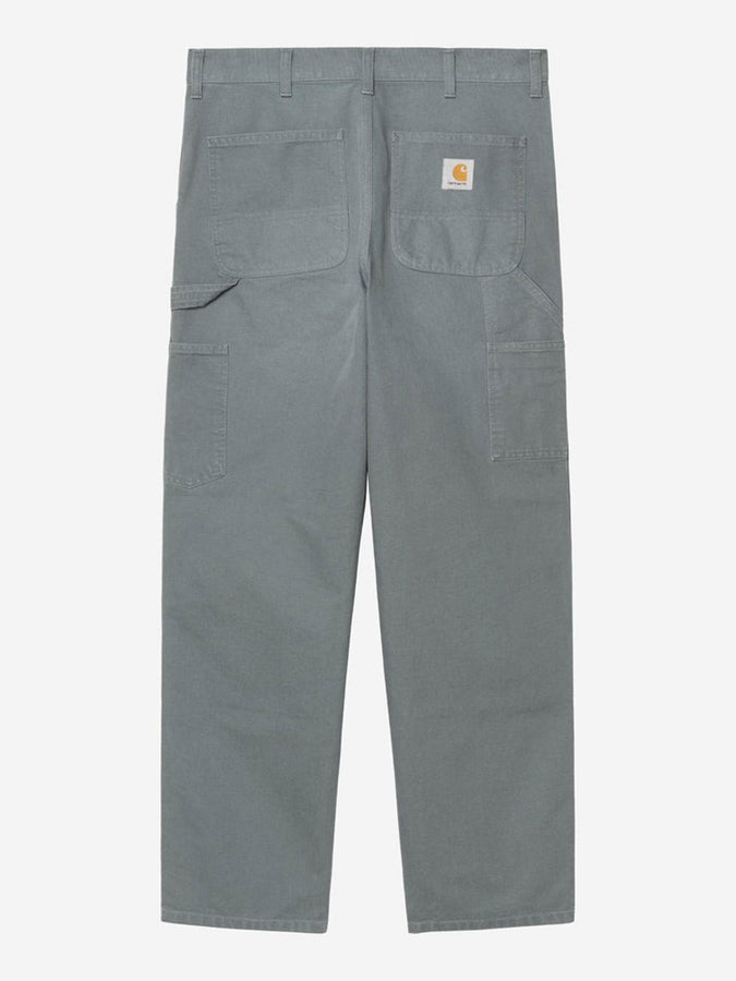 Carhartt Wip Single Knee Cozy Blue Stone Spring 2026 | COZY BLUE STONE (3IT4O)