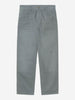 Carhartt Wip Single Knee Cozy Blue Stone Spring 2026