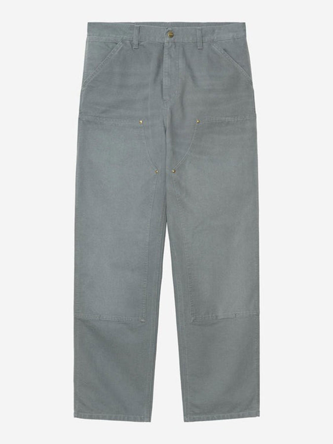 Carhartt Wip Single Knee Cozy Blue Stone Spring 2026 | COZY BLUE STONE (3IT4O)