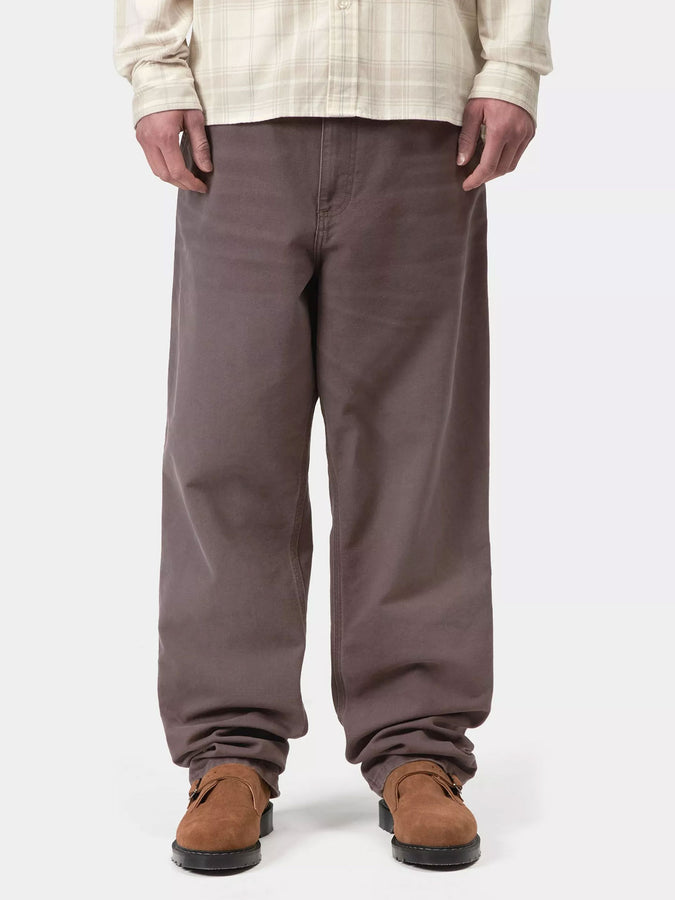 Carhartt Wip Single Knee Shale Stone Pants Spring 2026 | SHALE STONE (3IS4O)