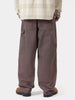 Carhartt Wip Single Knee Shale Stone Pants Spring 2026