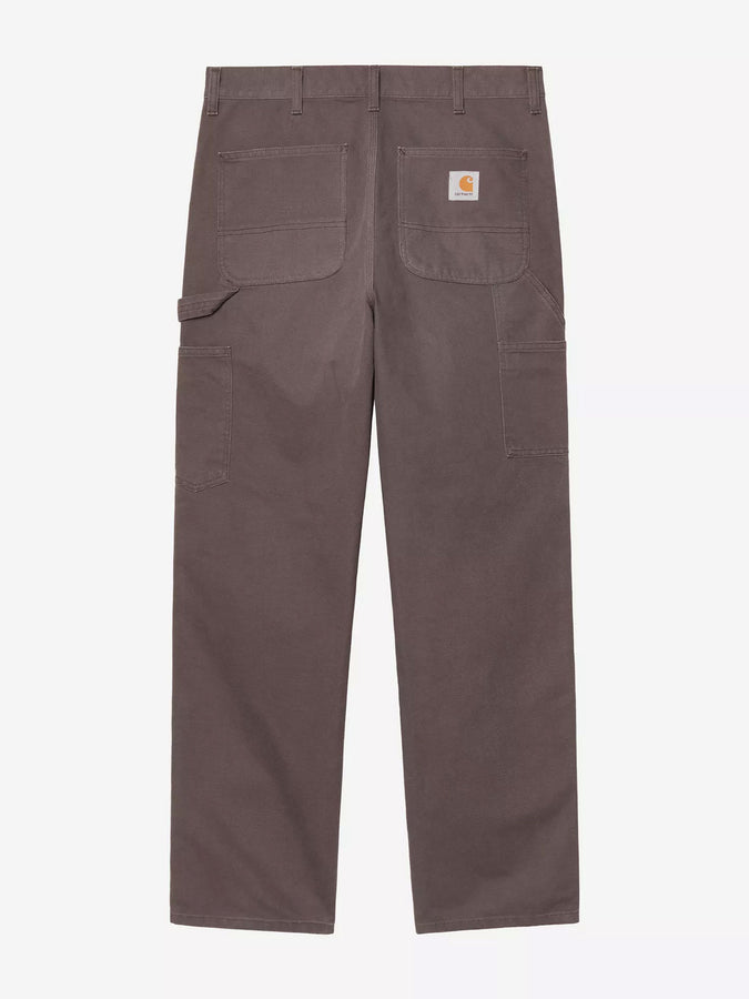 Carhartt Wip Single Knee Shale Stone Pants Spring 2026 | SHALE STONE (3IS4O)