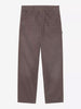 Carhartt Wip Single Knee Shale Stone Pants Spring 2026
