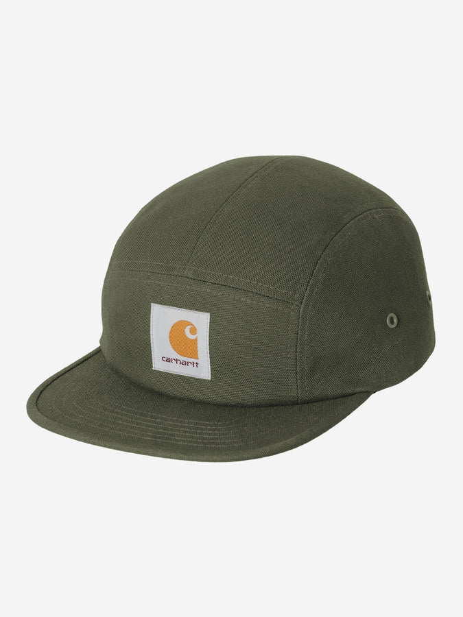 Carhartt Backley Strapback Hat | LEAF (11XX)