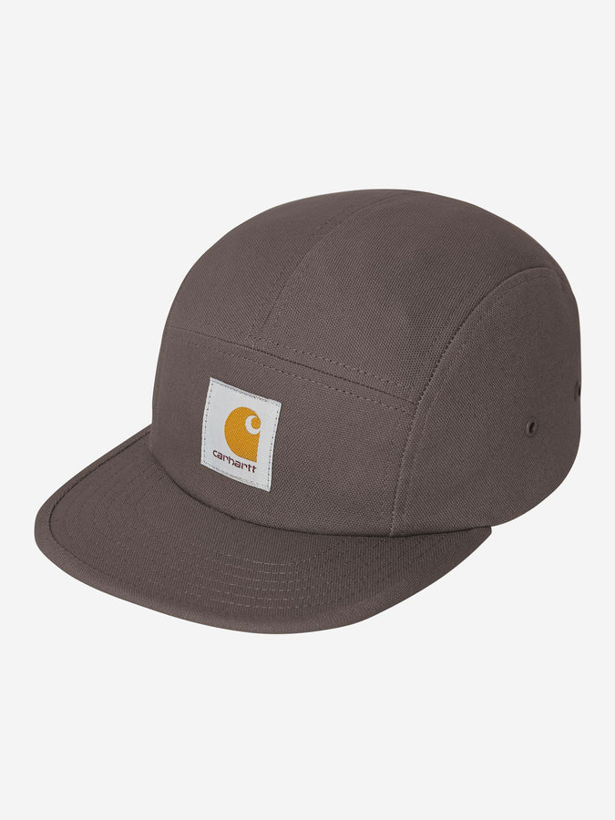 Carhartt Backley Strapback Hat | SHALE (3ISXX)